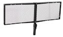 Hyper Tough 2" Folding Hitch-Mounted Cargo Carrier for $72 + free shipping