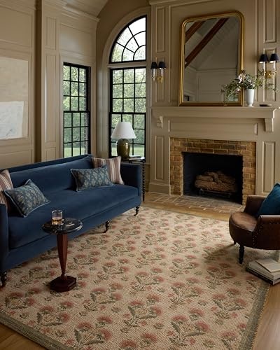 Loloi Chris Loves Julia Rue 8.5' x 11.5' Area Rug: $489.99