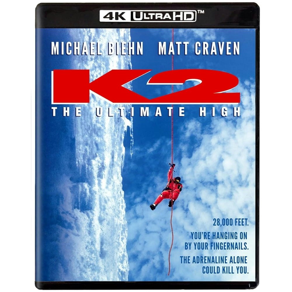 KL Studio Classics K2 Ultra HD: $26.78