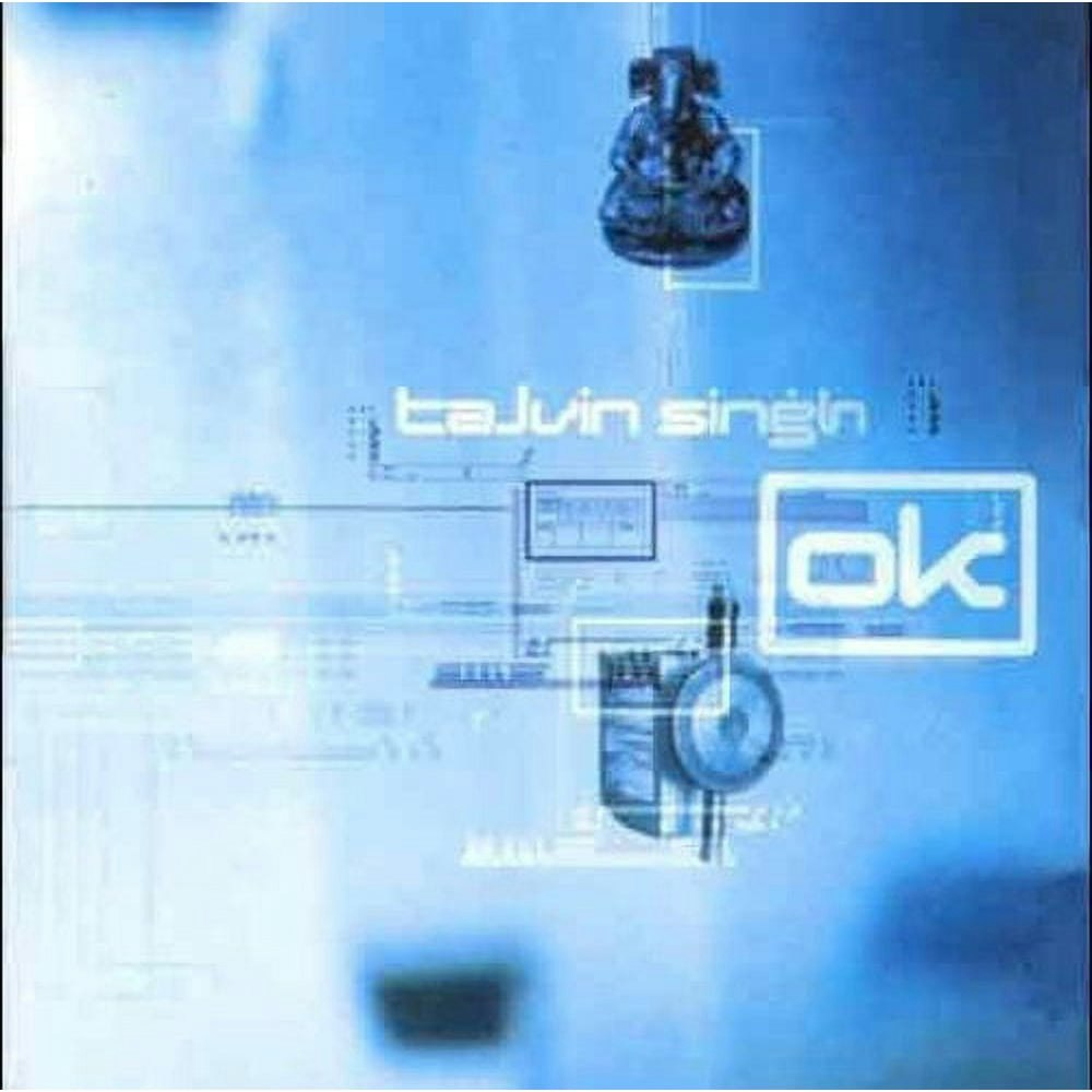 Talvin Singh OK CD: $9.74 Talvin Singh OK CD: $9.74