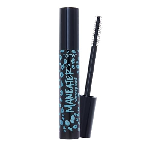 Tarte Maneater Waterproof Mascara: $19.60
