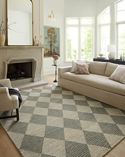 Loloi Chris Loves Julia Francis 5'x7.5' Area Rug: $132.68 Loloi Chris Loves Julia Francis 5'x7.5' Area Rug: $132.68
