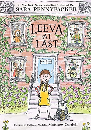 Leeva at Last: $7.99 Leeva at Last: $7.99