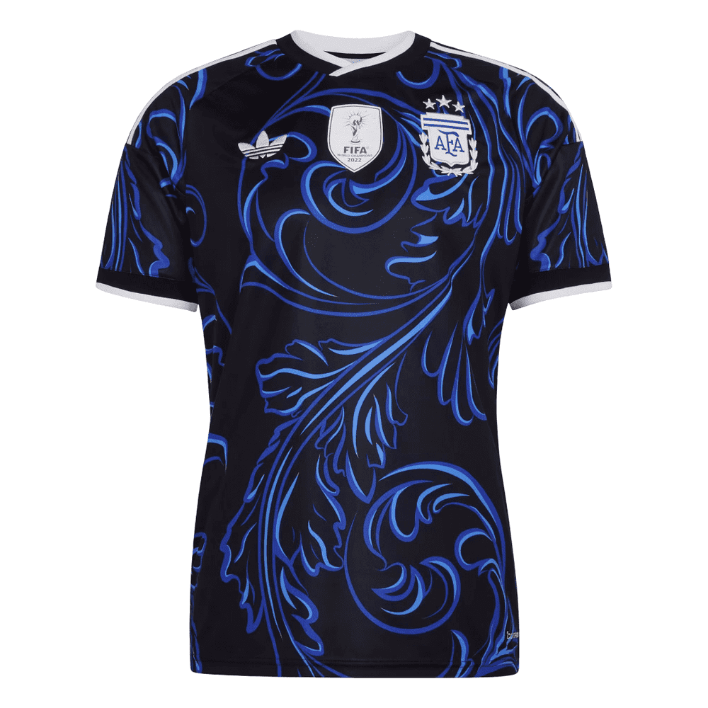 Adidas Argentina Men's 2026/27 Away Jersey: $66.99