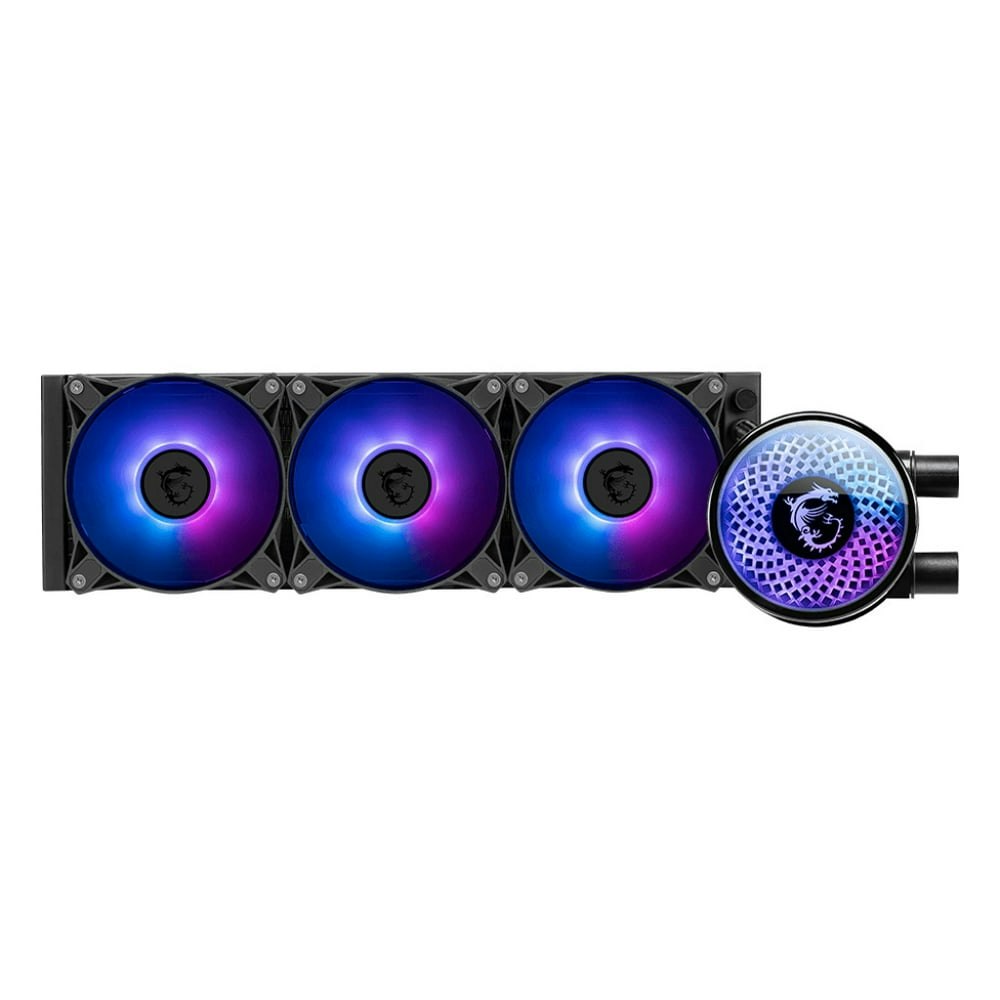 MSI MAG Coreliquid A12 360mm All-in-One CPU Liquid Cooler: $79.99 MSI MAG Coreliquid A12 360mm All-in-One CPU Liquid Cooler: $79.99
