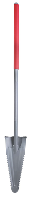Root Assassin 58" Carbon Steel Shovel & Saw for $33 + free shipping