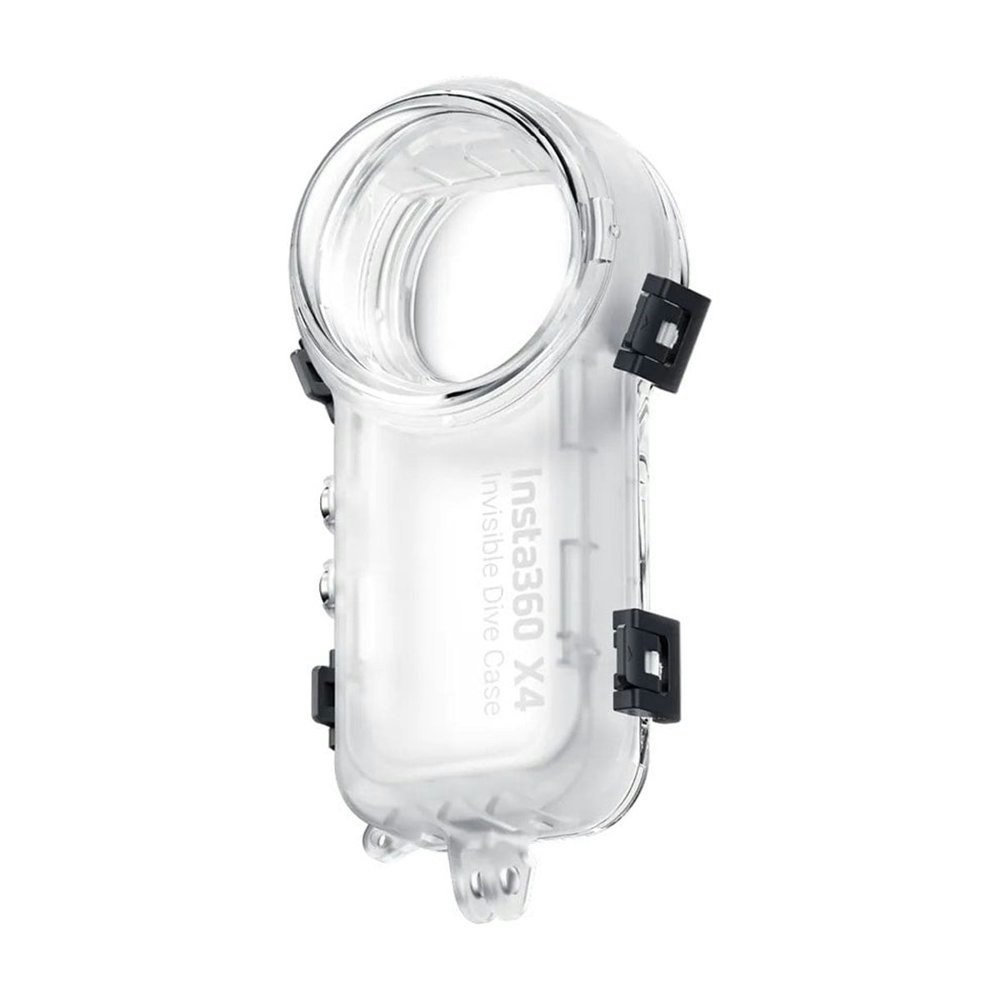 Insta360 Invisible Dive Case for X4: $108.89