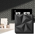 Art3d 3D Wall Panels 20-Pack for $20 + free shipping w/ Prime
