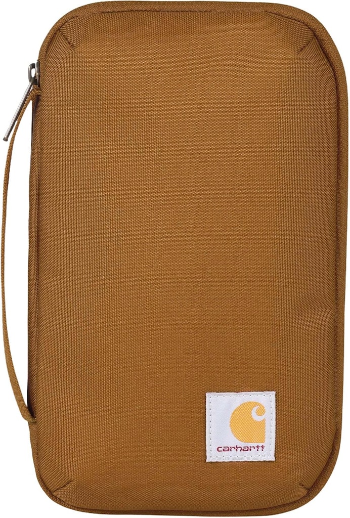 Carhartt Utility Soft-Sided Organizer: $25