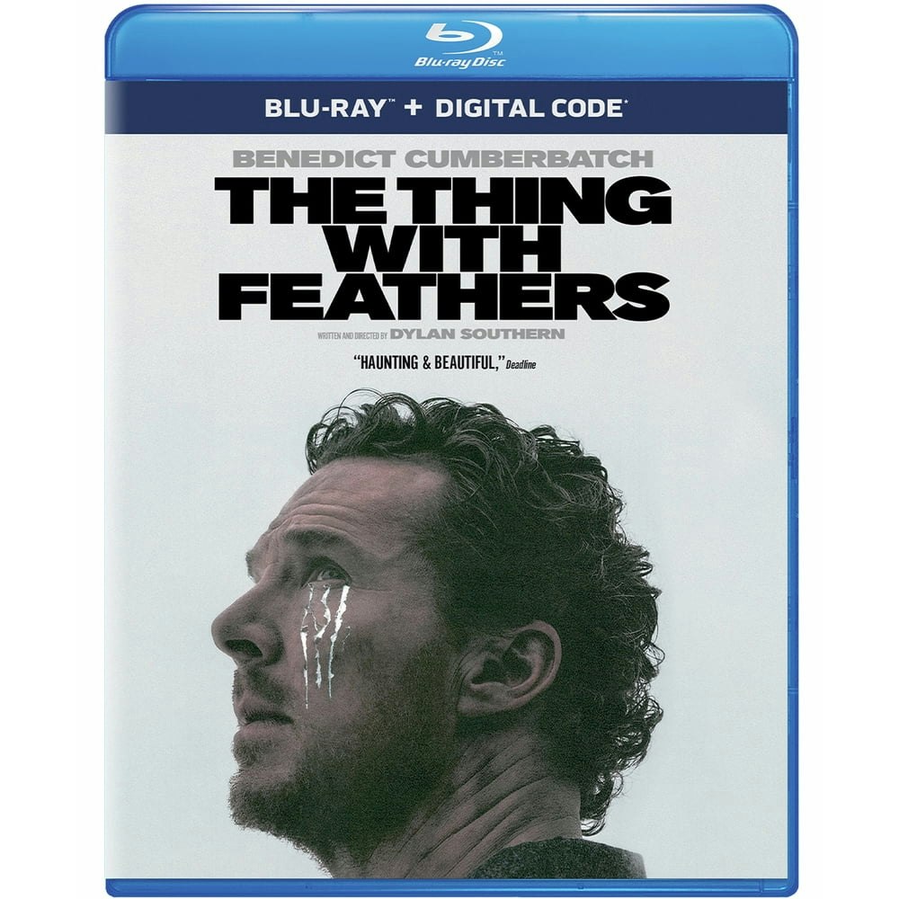 The Thing with Feathers: $17.80