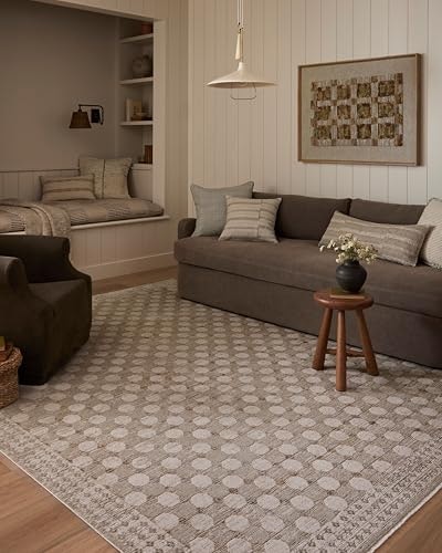 Loloi Amber Lewis Cali Collection 7'10" x 10' Area Rug: $221.09 Loloi Amber Lewis Cali Collection 7'10" x 10' Area Rug: $221.09