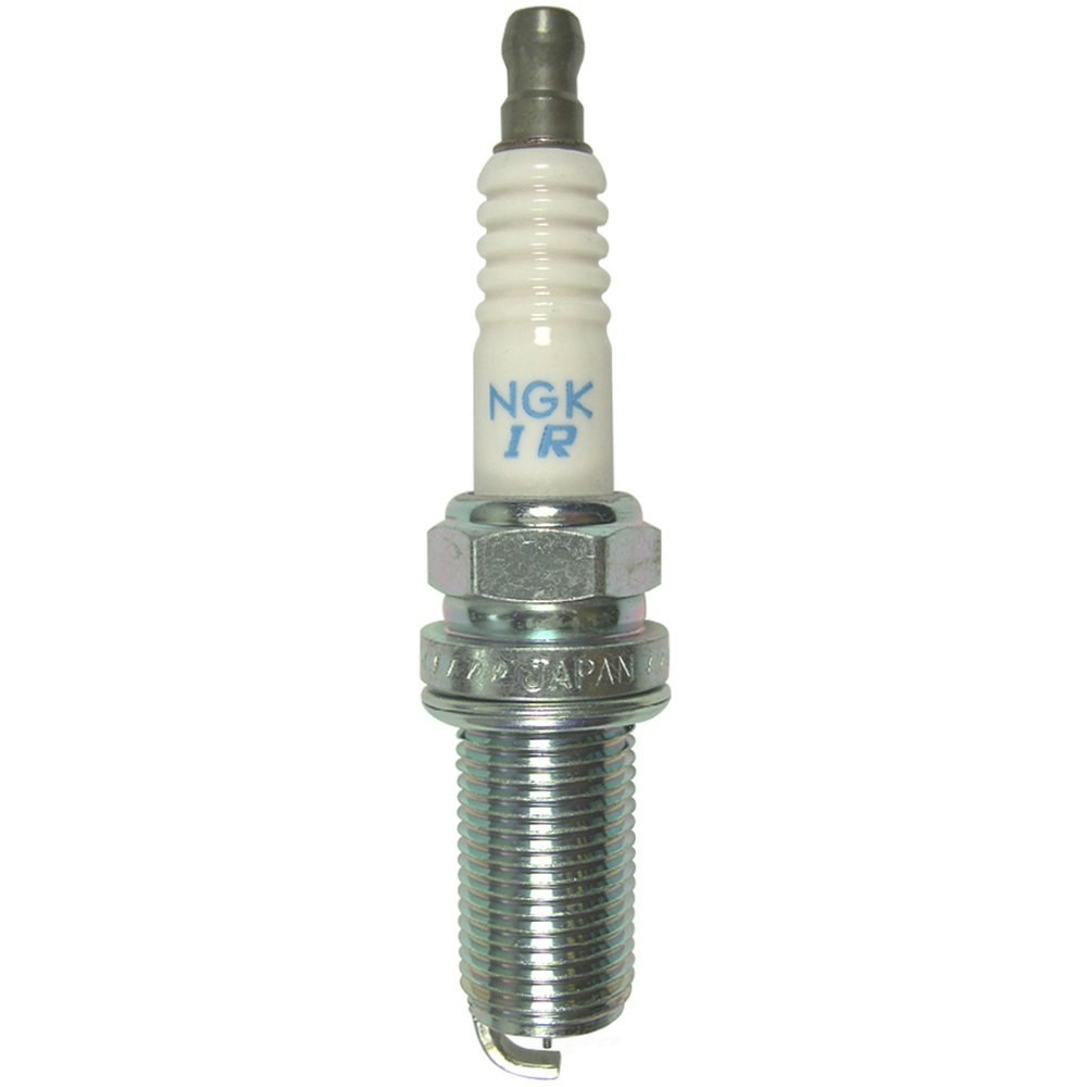 NGK ILFR6B Laser Iridium Spark Plug: $15.68
