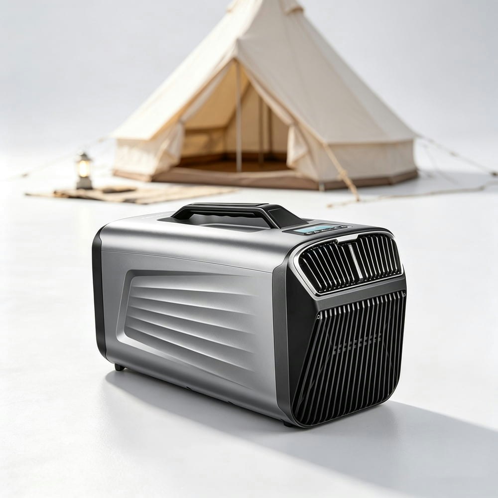 Outohome 5,200 BTU Portable Air Conditioner: $299.99 Outohome 5,200 BTU Portable Air Conditioner: $299.99