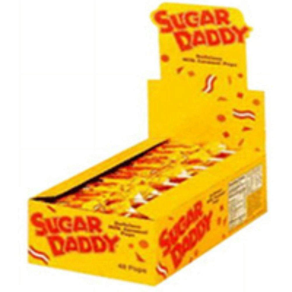 Spark Sugar Daddy Charms: $16.93 Spark Sugar Daddy Charms: $16.93