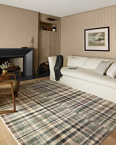 Loloi Chris Loves Julia Humphrey 3'6" x 5'6" Accent Rug: $42.99 Loloi Chris Loves Julia Humphrey 3'6" x 5'6" Accent Rug: $42.99