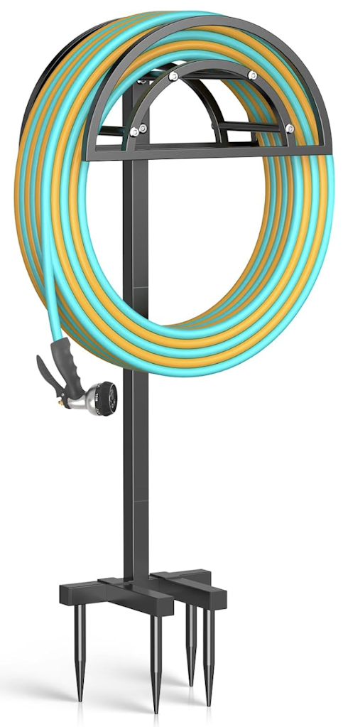 OLV Garden Hose Holder: $19