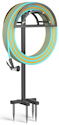 OLV Garden Hose Holder for $19 + free shipping w/ Prime