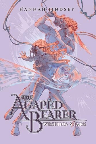 Agapéd Bearer Wishing Stars: $18.80 Agapéd Bearer Wishing Stars: $18.80