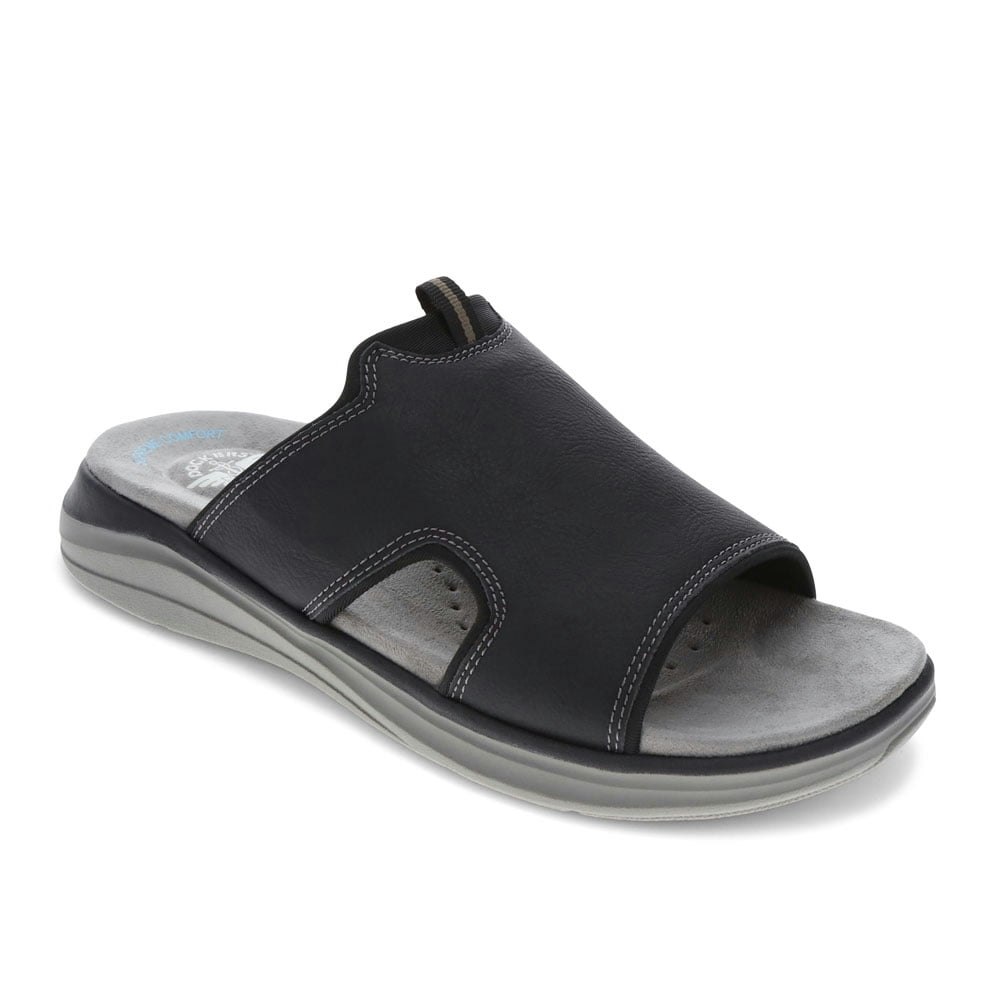 Dockers Barlin Casual Slide Sandal: $32