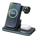 Energizer 3-in-1 15W Foldable Qi Certified Wireless Charger for $17 + free shipping