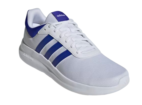 adidas Men's Lite Racer 4.0 Shoes: $22
