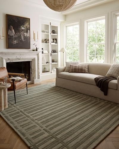 Loloi Chris Loves Julia Bradley 2.5' x 9.75' Runner Rug: $95.07 Loloi Chris Loves Julia Bradley 2.5' x 9.75' Runner Rug: $95.07