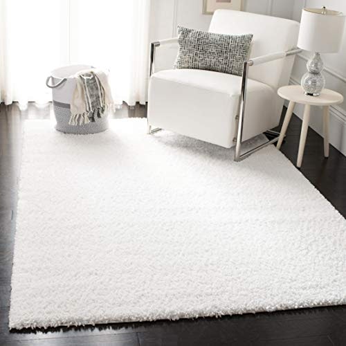 Safavieh August Shag Area Rug 5'3" x 7'6": $53.58 Safavieh August Shag Area Rug 5'3" x 7'6": $53.58