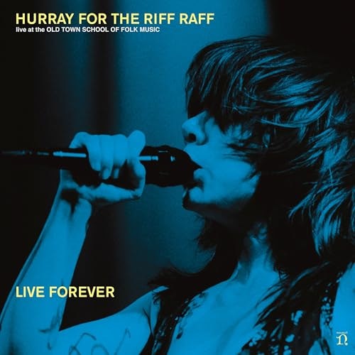 Live Forever: $26.92 Live Forever: $26.92