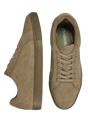 Jos. A. Bank Men's Suede Sneakers for $30 + free shipping