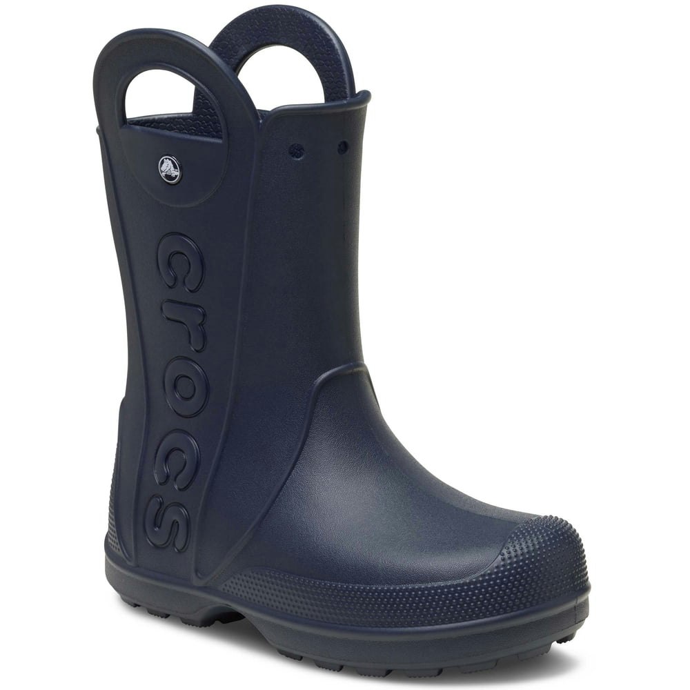 Crocs Women's Handle It Rain Boot: $44.99