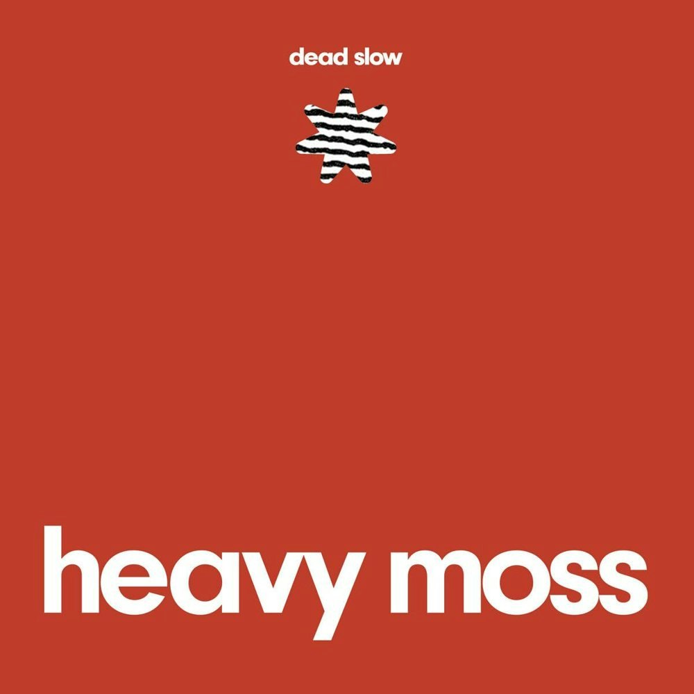 Heavy Moss Dead Slow Vinyl LP: $17.52 Heavy Moss Dead Slow Vinyl LP: $17.52