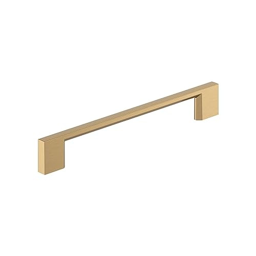 Amerock Cityscape 6-5/16" Drawer Pull 10-Pack: $28.17