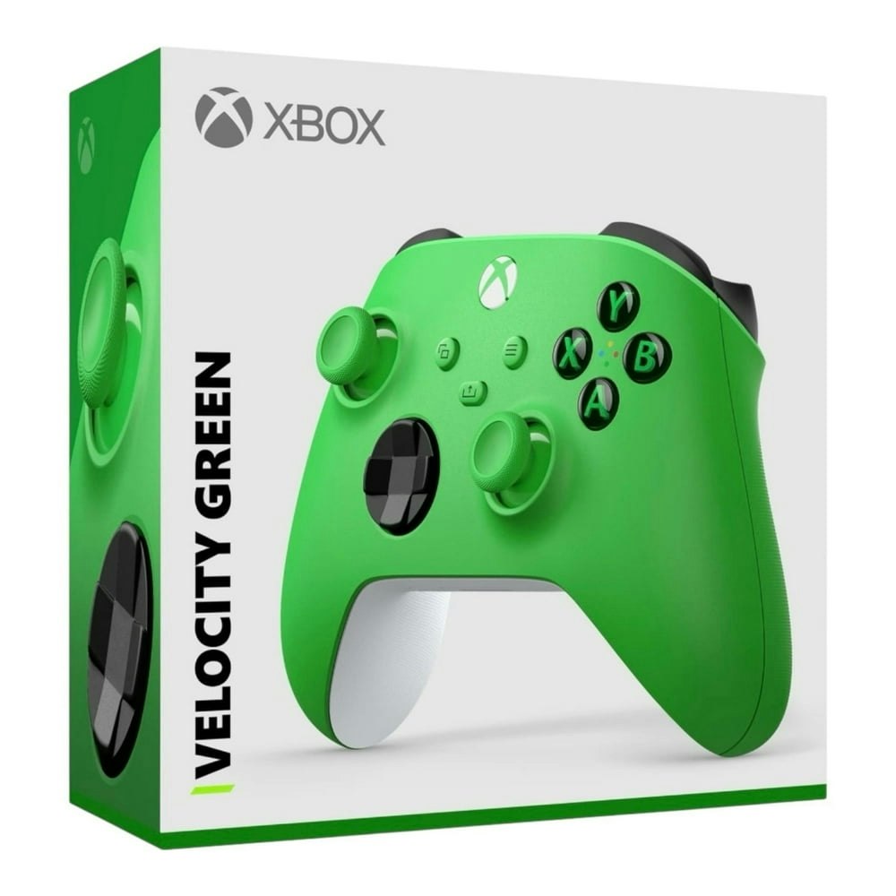 Microsoft Xbox Wireless Controller: $65.99