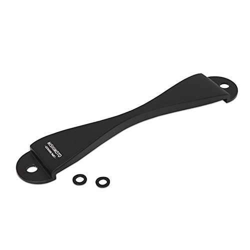 Mishimoto CNC Battery Tie Down for Subaru: $35.25 Mishimoto CNC Battery Tie Down for Subaru: $35.25