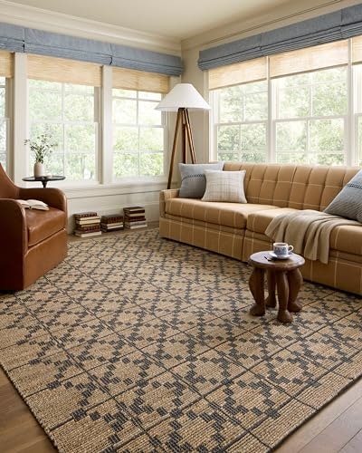 Loloi Chris Loves Julia Judy 7'9" x 9'9" Area Rug: $221.38 Loloi Chris Loves Julia Judy 7'9" x 9'9" Area Rug: $221.38