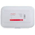 Staples Snap Plastic Case: 99 cents + free shipping w/ $35