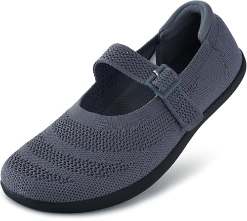 Whitin Women's Barefoot Mary Jane Ballet Flats: $39.97 Whitin Women's Barefoot Mary Jane Ballet Flats: $39.97