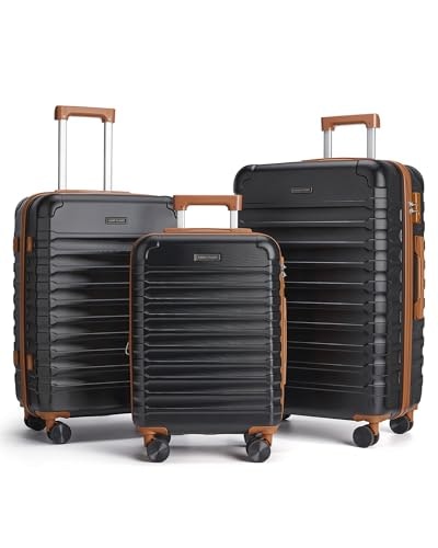 Light Flight 3-Piece Luggage Set: $125.97 Light Flight 3-Piece Luggage Set: $125.97