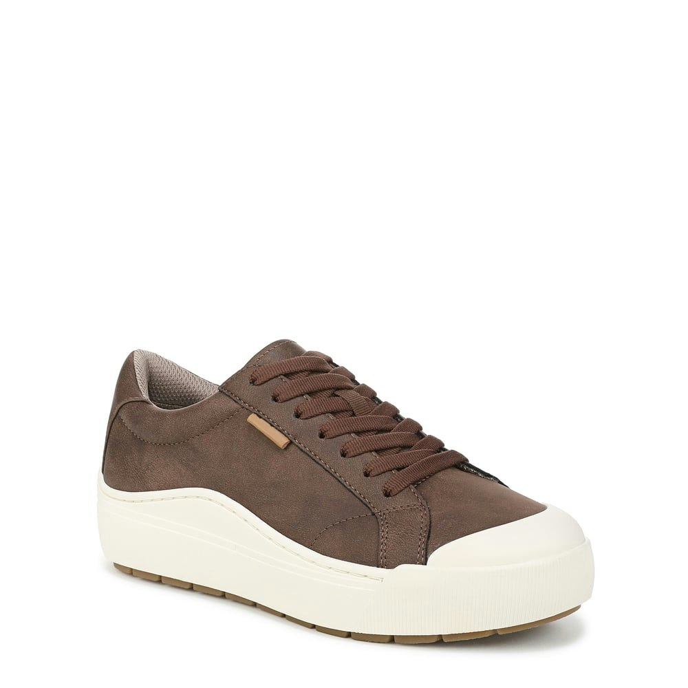 Dr. Scholl's Women's Time Off Sneaker: $75 Dr. Scholl's Women's Time Off Sneaker: $75