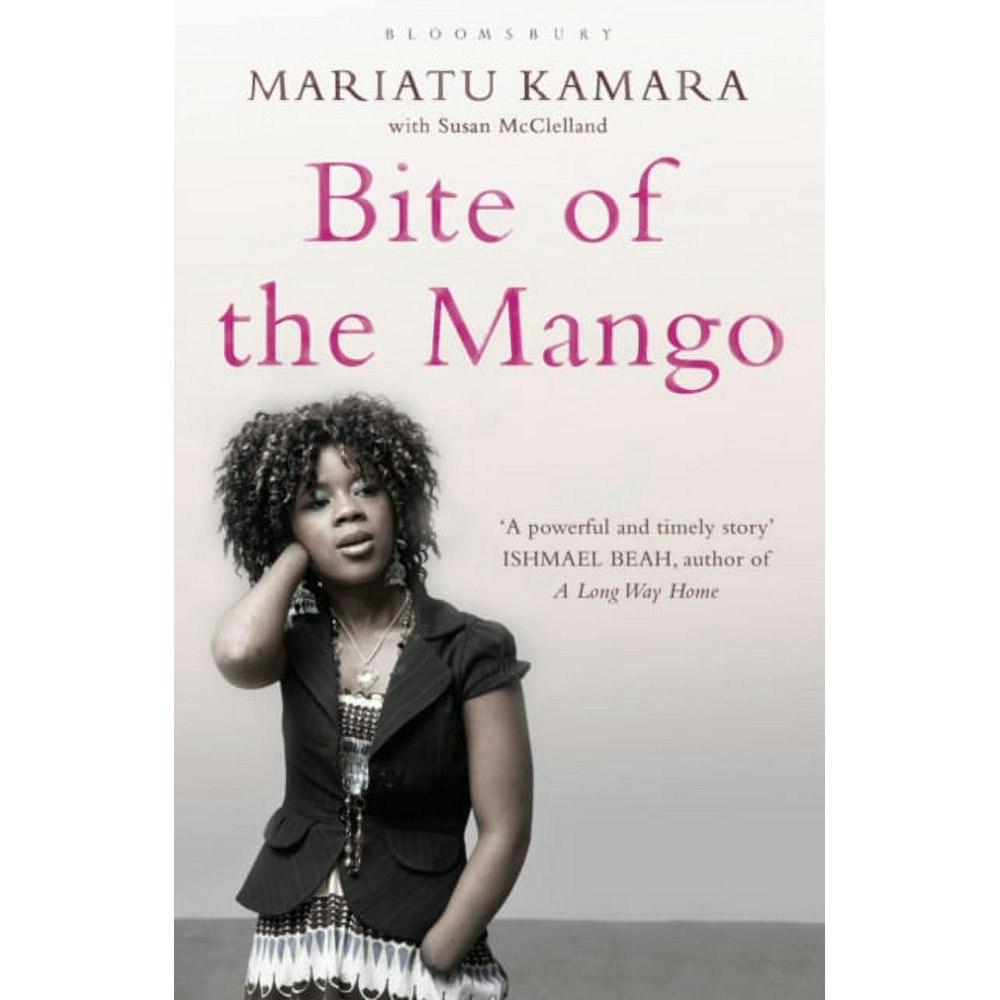 Bite of the Mango Paperback: $17.29 Bite of the Mango Paperback: $17.29