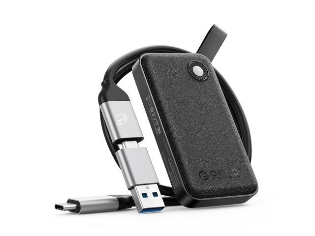 Orico 2TB Portable External Solid State Drive: $299.99 Orico 2TB Portable External Solid State Drive: $299.99