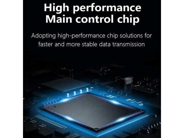 2.5-Inch SATA to USB 3.0 SSD Enclosure: $19.02