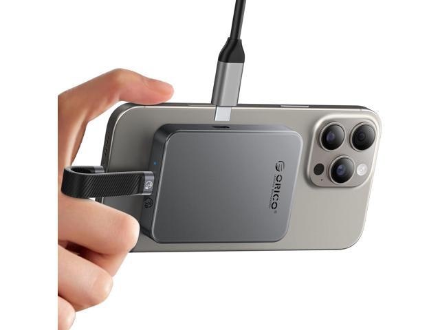 Orico 1TB Magnetic Portable SSD: $179.99 Orico 1TB Magnetic Portable SSD: $179.99