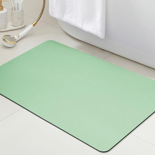Accumtek 36" x 24" Non-Slip Bath Mat: $7.98 Accumtek 36" x 24" Non-Slip Bath Mat: $7.98