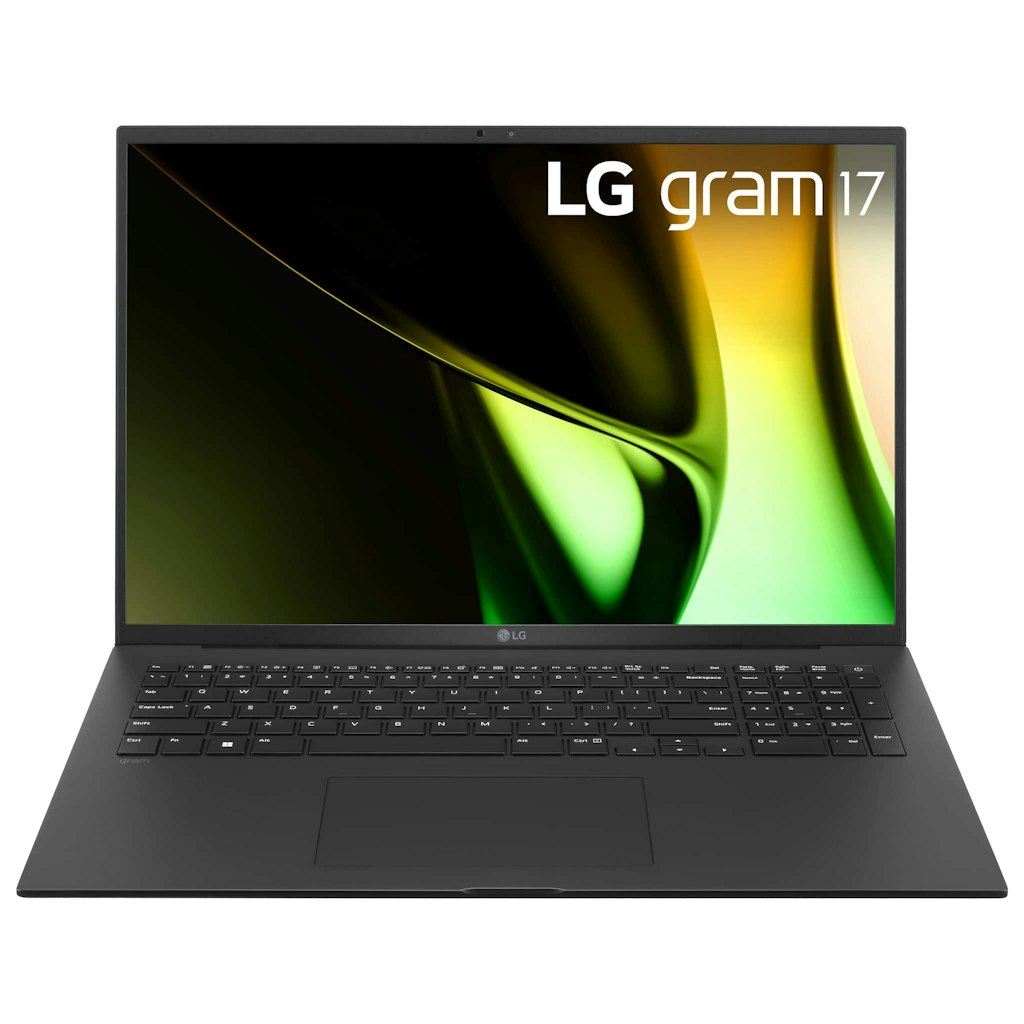 LG Gram 17-Inch Laptop Intel Core Ultra 7 16GB RAM 2TB SSD: $1,799.99