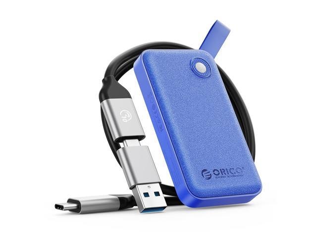 Orico 2TB Portable SSD: $179.99 Orico 2TB Portable SSD: $179.99
