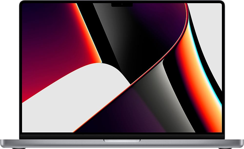 Apple MacBook Pro 16-Inch M1 Max 32GB RAM 1TB SSD Laptop: $1,584.99