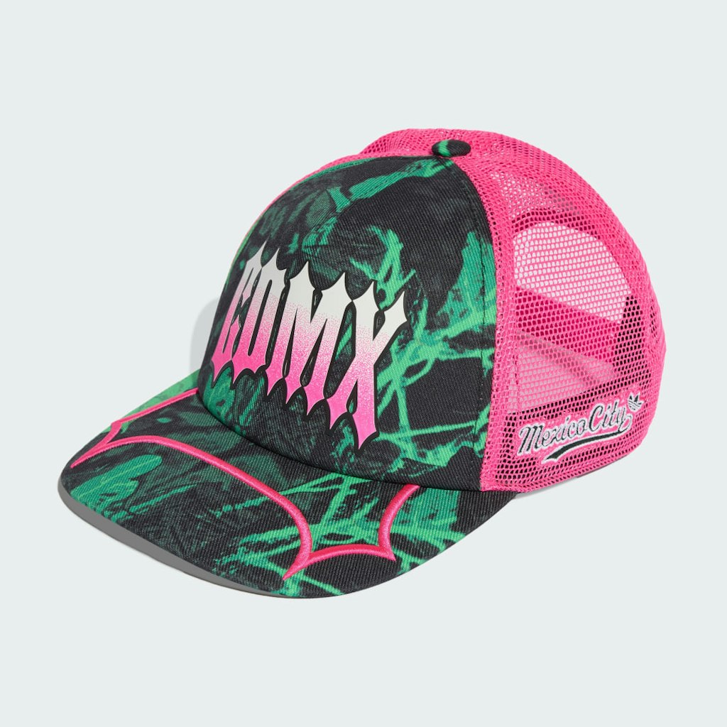 FIFA World Cup 26 Mexico City Cap: $35