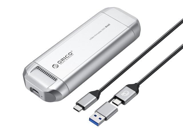 Orico Silverstone 1TB Portable SSD: $139.99 Orico Silverstone 1TB Portable SSD: $139.99