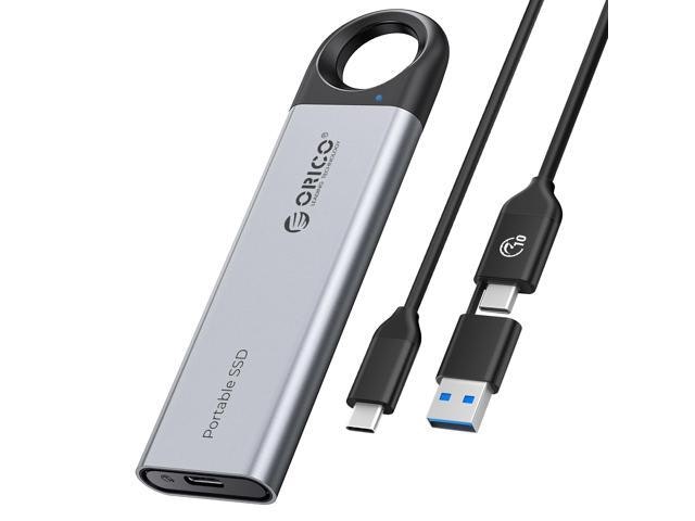 Orico 512GB Portable SSD: $139.99 Orico 512GB Portable SSD: $139.99
